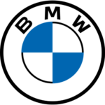logo bmw png