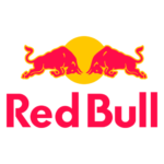 logo redbull png