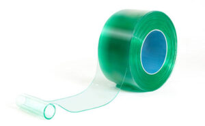 Rideaux de soudure PVC